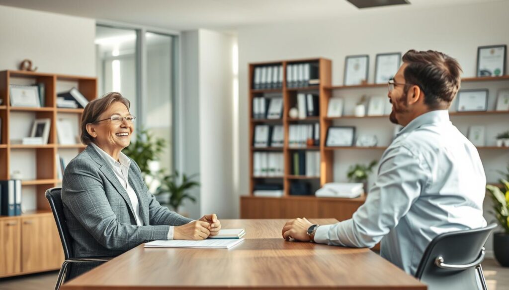Choosing Immigration Consultant in Vancouver