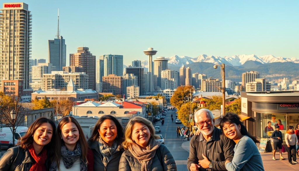 Immigration Success Stories Vancouver