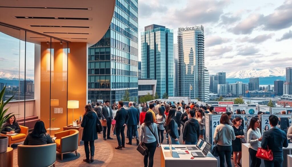 Vancouver Employment Resources for Immigrants