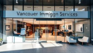 immigration consultant in vancouver