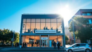 immigration consultant in vancouver