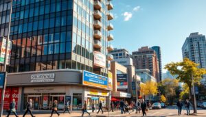 immigration consultant services