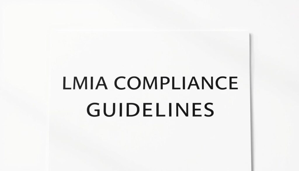 LMIA Compliance Guidelines